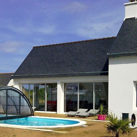 Belle Bretagne Meil Ar Moan Plovan Экстерьер фото
